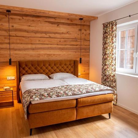 Vierseitenhof Appartements Burg  Dış mekan fotoğraf