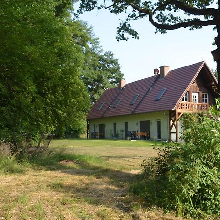 Vierseitenhof Appartements Burg  Dış mekan fotoğraf