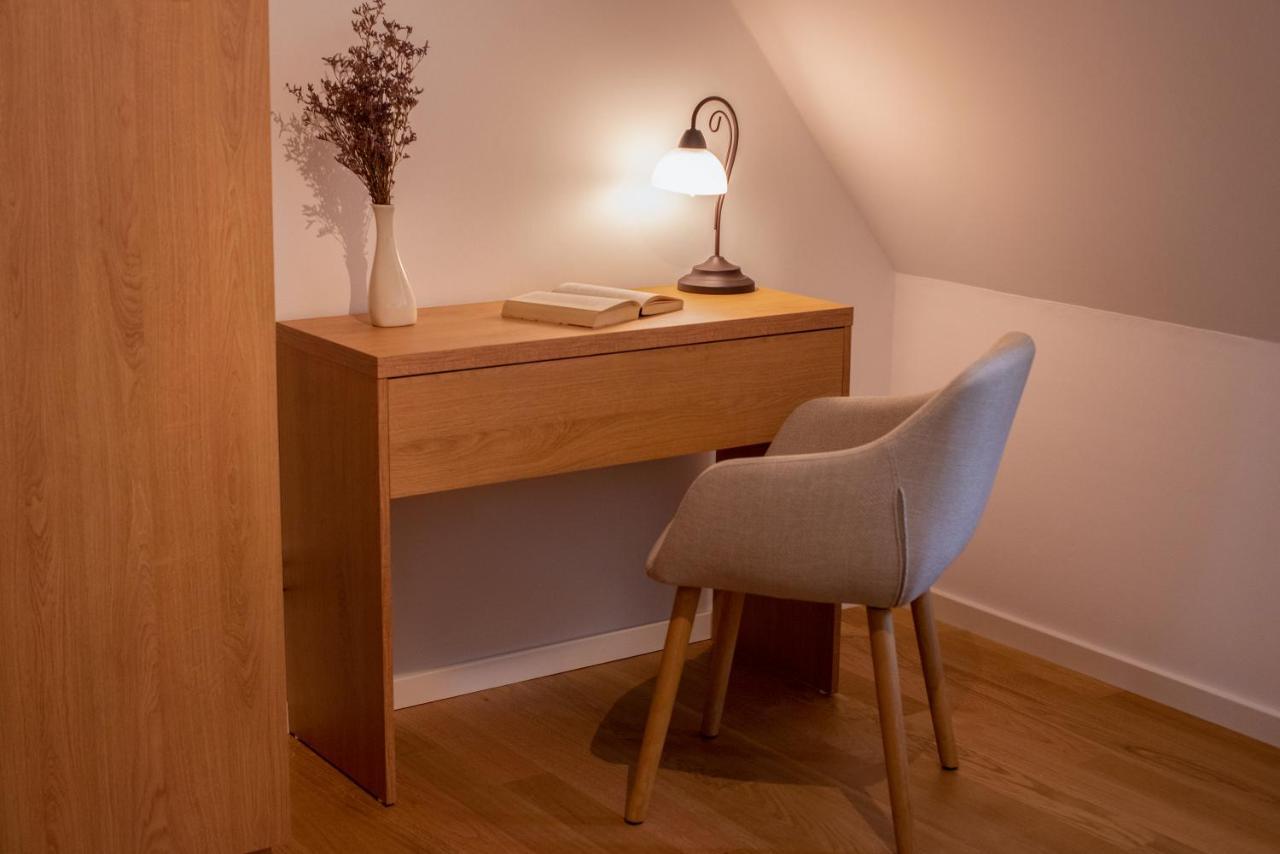 Vierseitenhof Appartements Burg  Dış mekan fotoğraf
