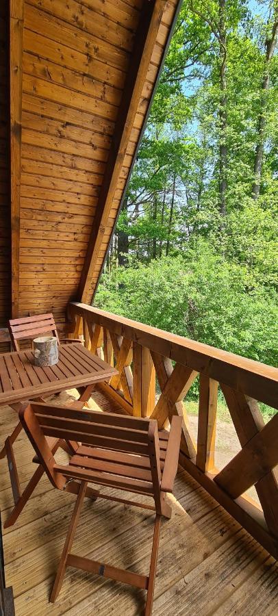 Vierseitenhof Appartements Burg  Dış mekan fotoğraf
